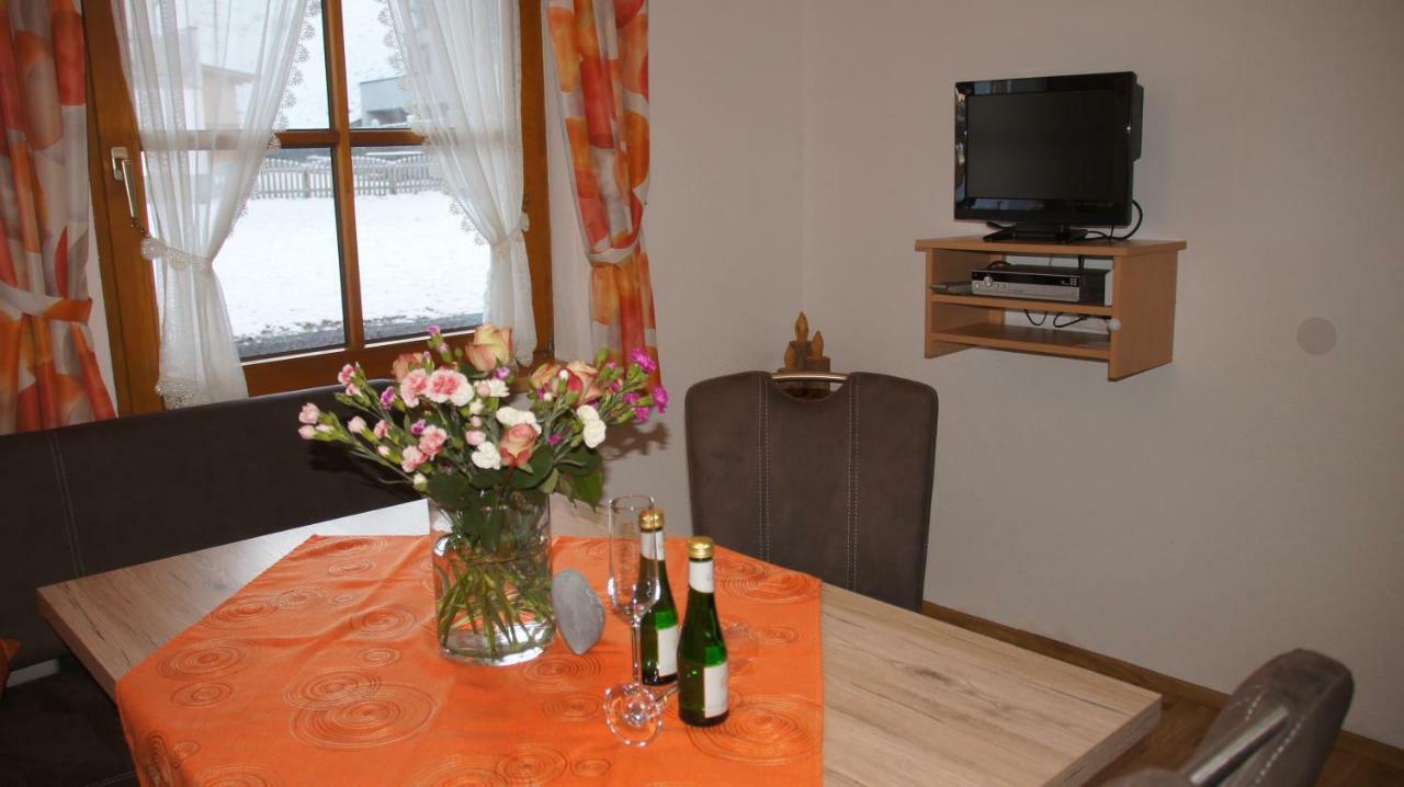 Apart Hoeferauer Hof Капл Екстериор снимка