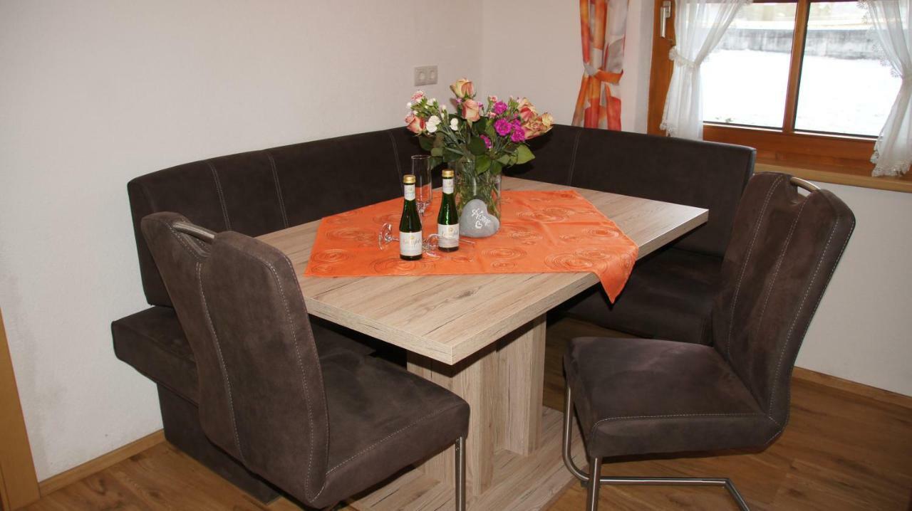 Apart Hoeferauer Hof Капл Екстериор снимка