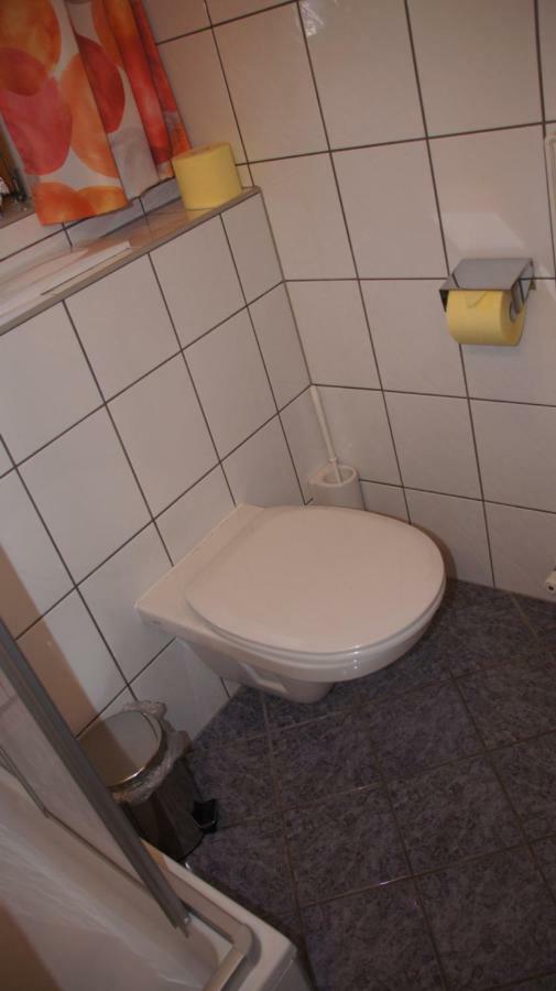 Apart Hoeferauer Hof Капл Екстериор снимка